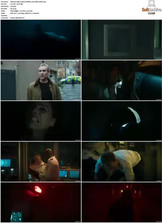 Vigil S01 S02 DVDRip x264-TABULARiA