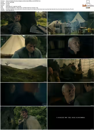 A Knight of the Seven Kingdoms S01 1080p WEBRip x265-KONTRAST