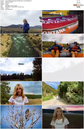 PARKD S01 S05 1080p FOX WEB-DL AAC 2.0 H264-ARCHIVED