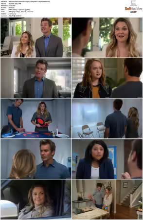 Santa Clarita Diet S03 1080p HEVC x265-MeGusta