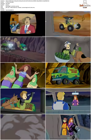Whats New Scooby-Doo S01 S03 NORDiC 1080p WEB-DL H264-BTAHP