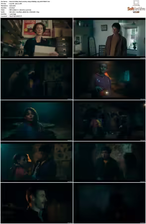 Video Nasty S01 PROPER 1080p WEBRip x265-KONTRAST
