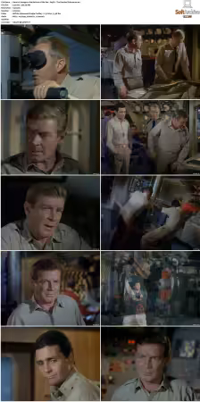 Voyage to the Bottom of the Sea 1964-1968 S01-S04 DVDRip XviD-NOGRP