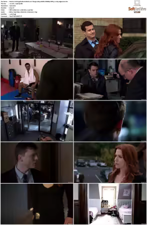 Unforgettable S01-S04 1080p AMZN WEBRip DDP 5.1 x265-edge2020