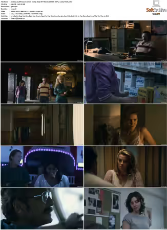 GLOW 2017 S01 S03 1080p DS4K NF Webrip DV HDR DDP5 1 x265-Vialle