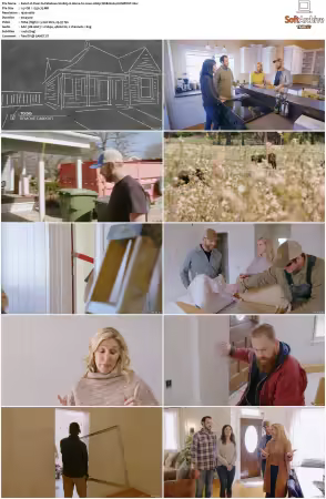 Fixer to Fabulous S02 1080p WEB h264-KOMPOST