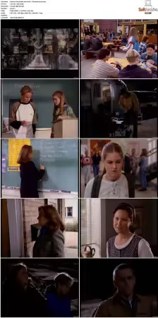 Promised Land S01-S03 DVDRip H264 AAC-NGP