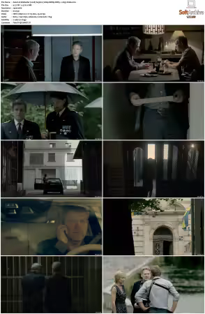 Wallander 2008 S01 S04 1080p BDRip DDP5.1 x265-Vialle