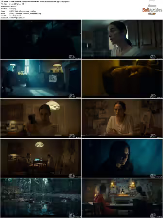 Revival 2025 S01 1080p WEBRip 10bit EAC3 5 1 x265-iVy