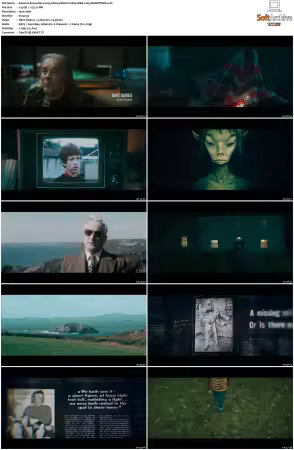 Encounters 2023 S01 MULTi 1080p WEB x265-SHOWTIMES