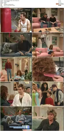 Unhappily Ever After S01-S05 x264-NGP