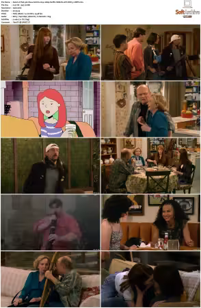 That 90s Show S01 S03 1080p Netflix WEB-DL x264 DDP 5.1-DBTV