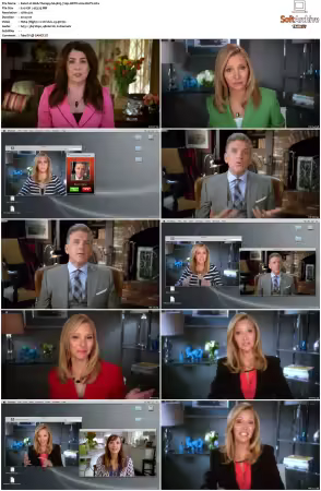 Web Therapy S01 S04 720p HDTV x264-SCENE