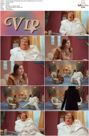 Very Important People 2023 S01-S02 1080p WEBRip 10bit EAC3 2.0 x265-iVy