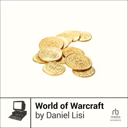 World of Warcraft: Boss Fight Books (Audiobook)