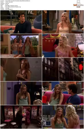 What I Like About You S01-S04 1080p WEB h264-NOMA