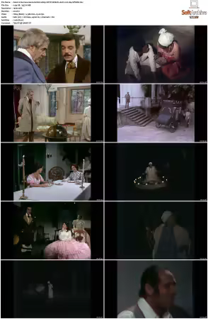 Escrava Isaura S01 1080p VOYO WEB-DL AAC2.0 H264-SPWEB