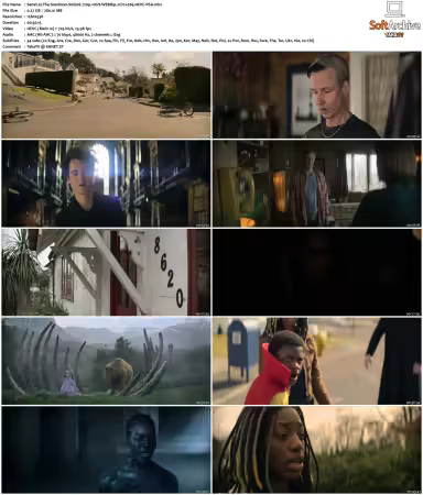The Sandman S01 S02 720p 10bit WEBRip 2CH x265 HEVC-PSA