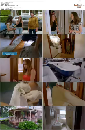 Whos Afraid of a Cheap Old House S01 1080p AMZN WEB-DL H264 EAC3 2.0-PleaseRewind