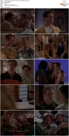Weird Science 1994 S01-S05 480p DVD x265 HEVC 10bit AAC 2.0 Panda