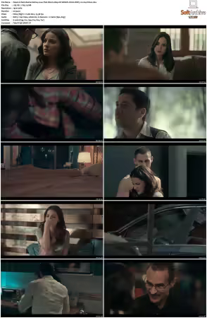Dark Desire S01 S02 1080p NF WEB-DL DUAL DDP5 1 H 264-N1H4L