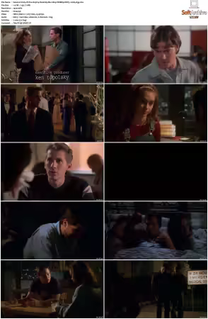 Party of Five 1994 S01-S06 1080p WEBRip DDP5.1 H265-d3g