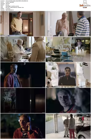 Solsidan S01 1080p WEB-DL H264 x265-WoKE