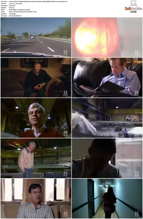 Weird Or What S01 S03 1080p WEB-DL DDP5.1 H264-squalor