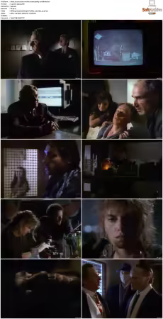 War of The Worlds S01 S02 DVDRip XviD-SCE