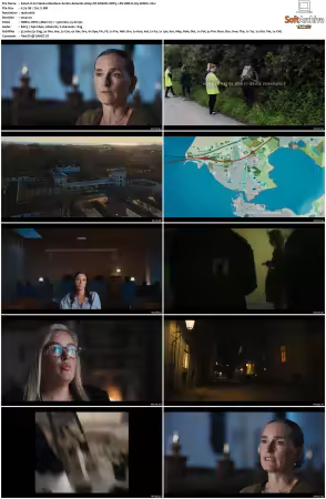 A Friend a Murderer S01 1080p NF WEB-DL DDP51 DV HDR H265-WADU