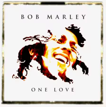 Bob Marley - One Love (2010)