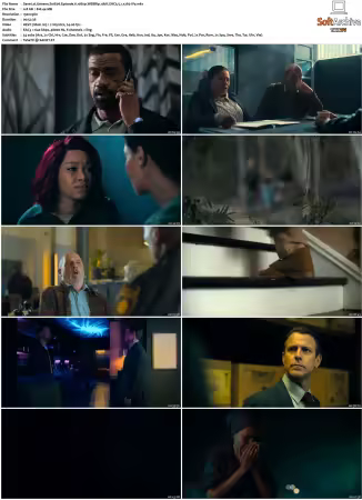 Unseen 2023 S01 S02 1080p WEBRip 10bit EAC3 5.1 x265-iVy