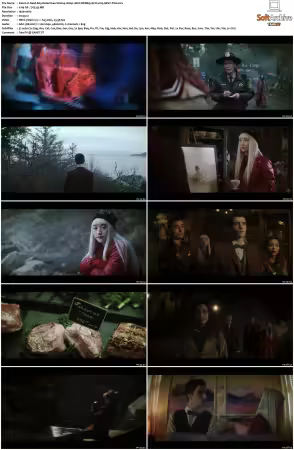 Dead Boy Detectives S01 1080p 10bit WEBRip 6CH x265 HEVC-PSA