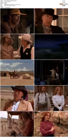 Walker Texas Ranger S01-S09 DVDRip XviD-Mixed
