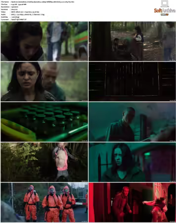 Generation Z 2024 S01 1080p WEBRip 10bit EAC3 2.0 x265-iVy