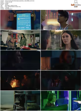 Crazy Fun Park S01 WEBRip EAC3 5 1 x265-iVy