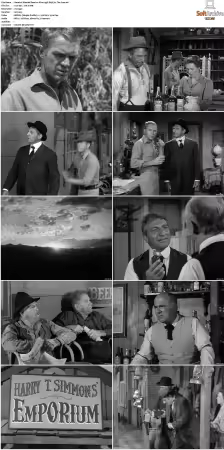 Wanted Dead or Alive 1958 S01-S03 DVDRip XviD-NGP