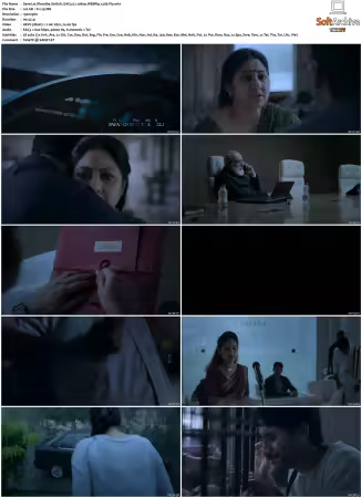 Dhootha S01 WEBRip EAC3 5 1 1080p x265-iVy