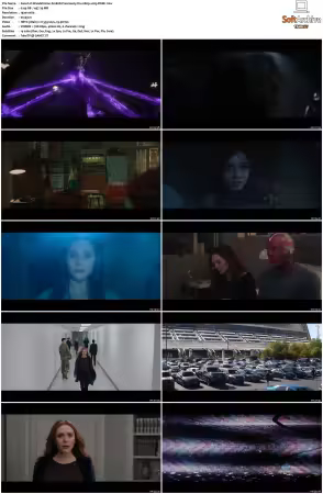 WandaVision S01 1080p Web x265-DRM1