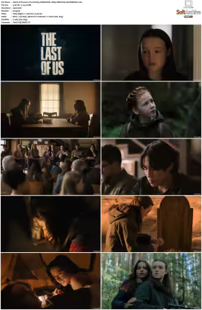 The Last of Us S02 GERMAN DL 1080p WEB h264-SAUERKRAUT