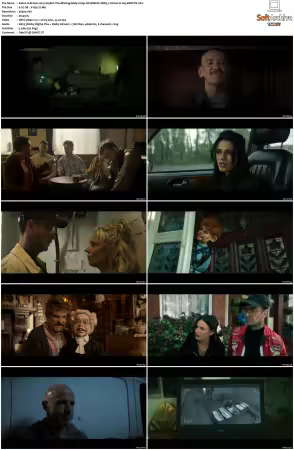 Brassic 2019 S05 2160p NF WEB-DL DDP5 1 Atmos H265-KRATOS