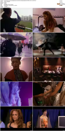 Americas Next Top Model S01 HULU WEB-DL AAC2 0 H264-BTN
