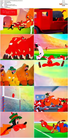 Walt Disneys Classic Cartoon Favorites Vol 01-12 REPACK 1080p UPSCALE TOPAZ DVDRip HEVC 10Bit EN DD2.0-R&amp;H