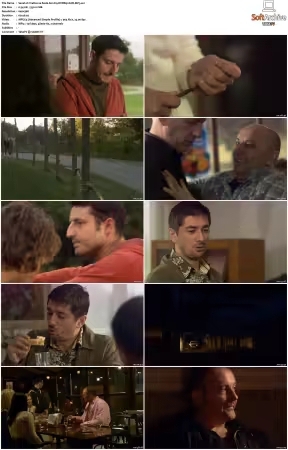 Vratice se Rode S01 The Show DVDRip XviD MP3-NGP