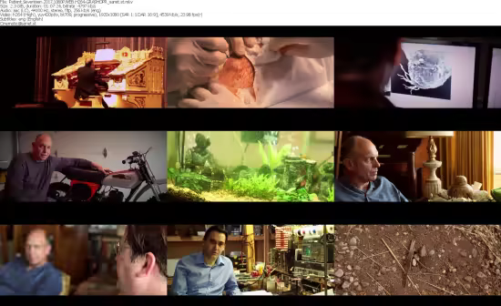 Patient Seventeen 2017 1080P WEB H264-GRASHOPR
