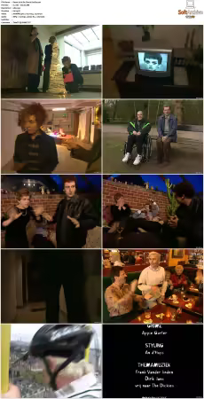 IN DE GLORIA S01 S02 XviD-NOGRP