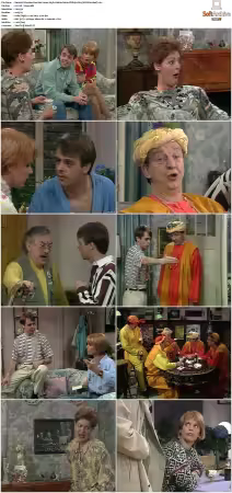 Vrienden Voor Het Leven S01 S05 720p x264 DVDRip-Arjen