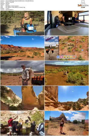 PARKD S01 S05 1080p FOX WEB-DL AAC 2.0 H264-ARCHIVED