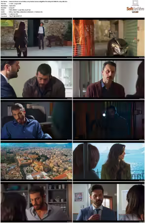 Viola Come Il Mare S01 1080p NF WEB-DL DDP5.1 x264-UBi
