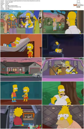 The Simpsons S34 1080p Web-DL x264-OFT